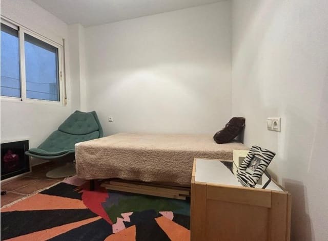 2 soveværelse Lejlighed til salg i Playa del Acequión, Torrevieja - € 130.990 (Ref: 9471234)