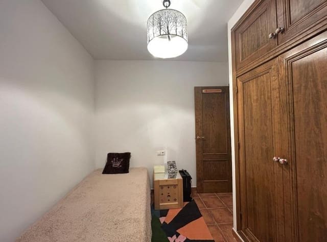 2 soveværelse Lejlighed til salg i Playa del Acequión, Torrevieja - € 130.990 (Ref: 9471234)