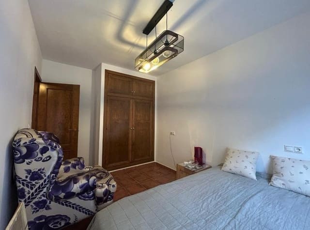 2 soveværelse Lejlighed til salg i Playa del Acequión, Torrevieja - € 130.990 (Ref: 9471234)