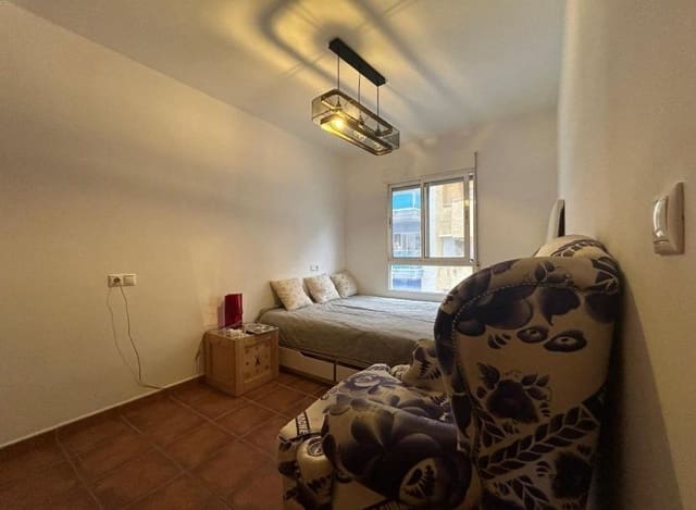 2 soveværelse Lejlighed til salg i Playa del Acequión, Torrevieja - € 130.990 (Ref: 9471234)