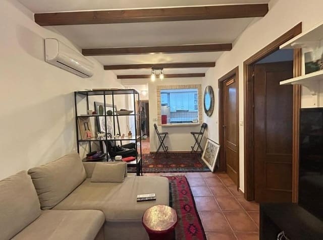 2 soveværelse Lejlighed til salg i Playa del Acequión, Torrevieja - € 130.990 (Ref: 9471234)