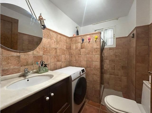 2 soveværelse Lejlighed til salg i Playa del Acequión, Torrevieja - € 130.990 (Ref: 9471234)