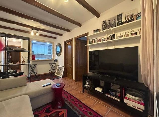 2 soveværelse Lejlighed til salg i Playa del Acequión, Torrevieja - € 130.990 (Ref: 9471234)