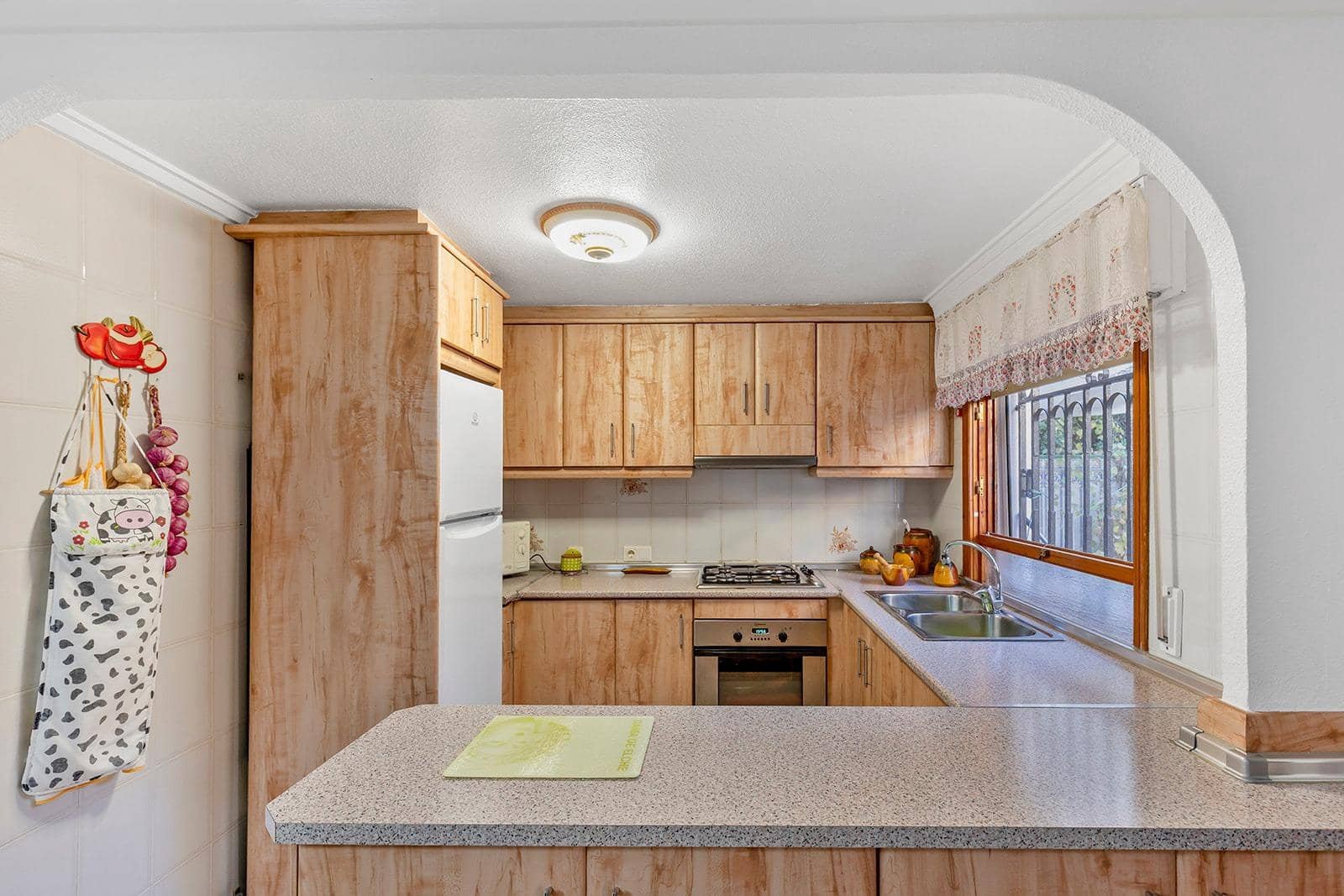 3 makuuhuone Bungalow myytävänä paikassa La Mata - 201 500 € (Ref: 9471235)