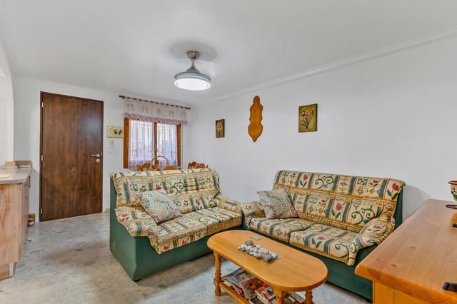 3 quarto Bungalow para venda em Los Europeos, Torrevieja - 201 500 € (Ref: 9471235)