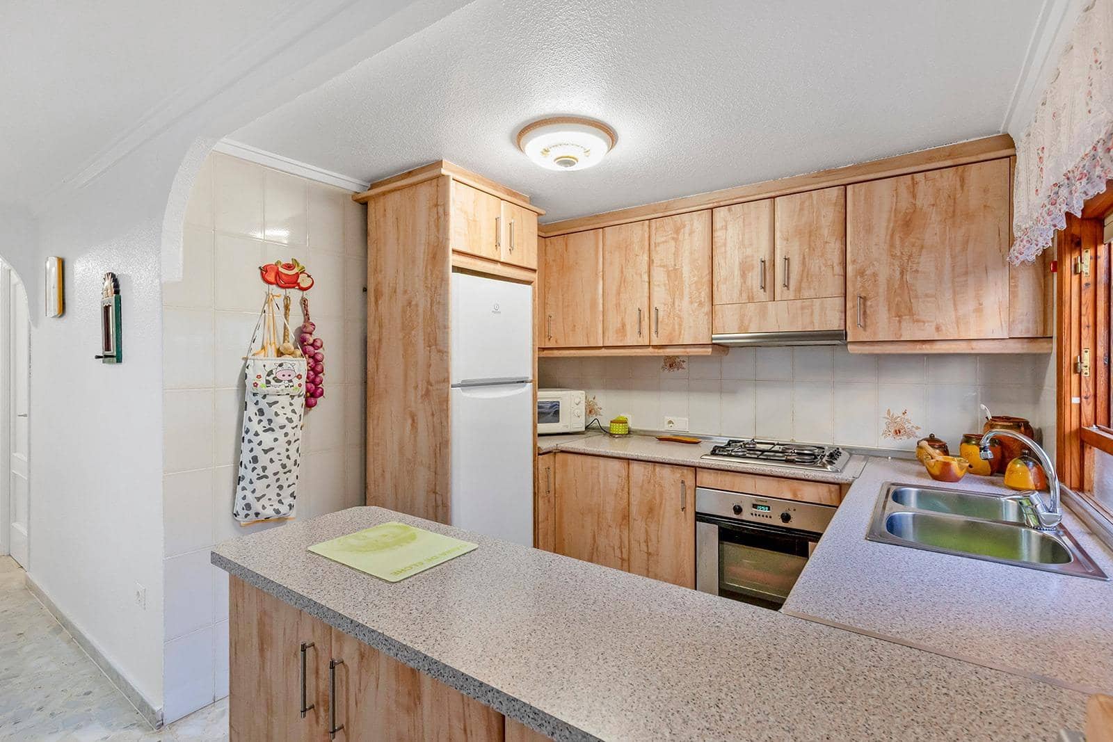 3 makuuhuone Bungalow myytävänä paikassa La Mata - 201 500 € (Ref: 9471235)