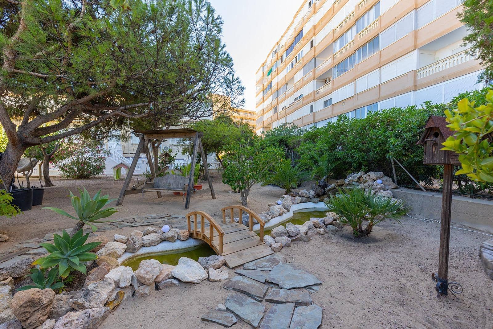 3 makuuhuone Bungalow myytävänä paikassa La Mata - 201 500 € (Ref: 9471235)