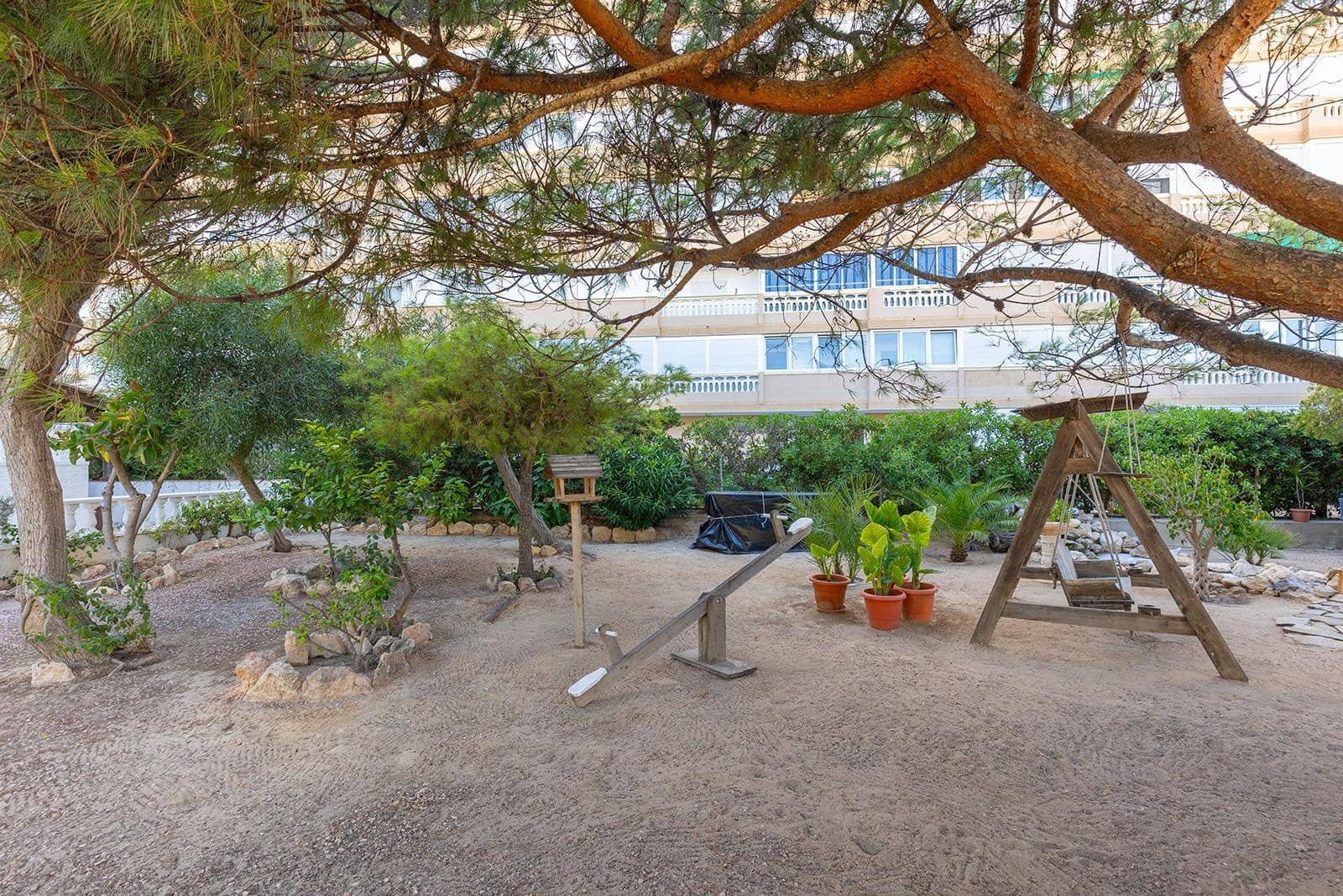 3 makuuhuone Bungalow myytävänä paikassa La Mata - 201 500 € (Ref: 9471235)