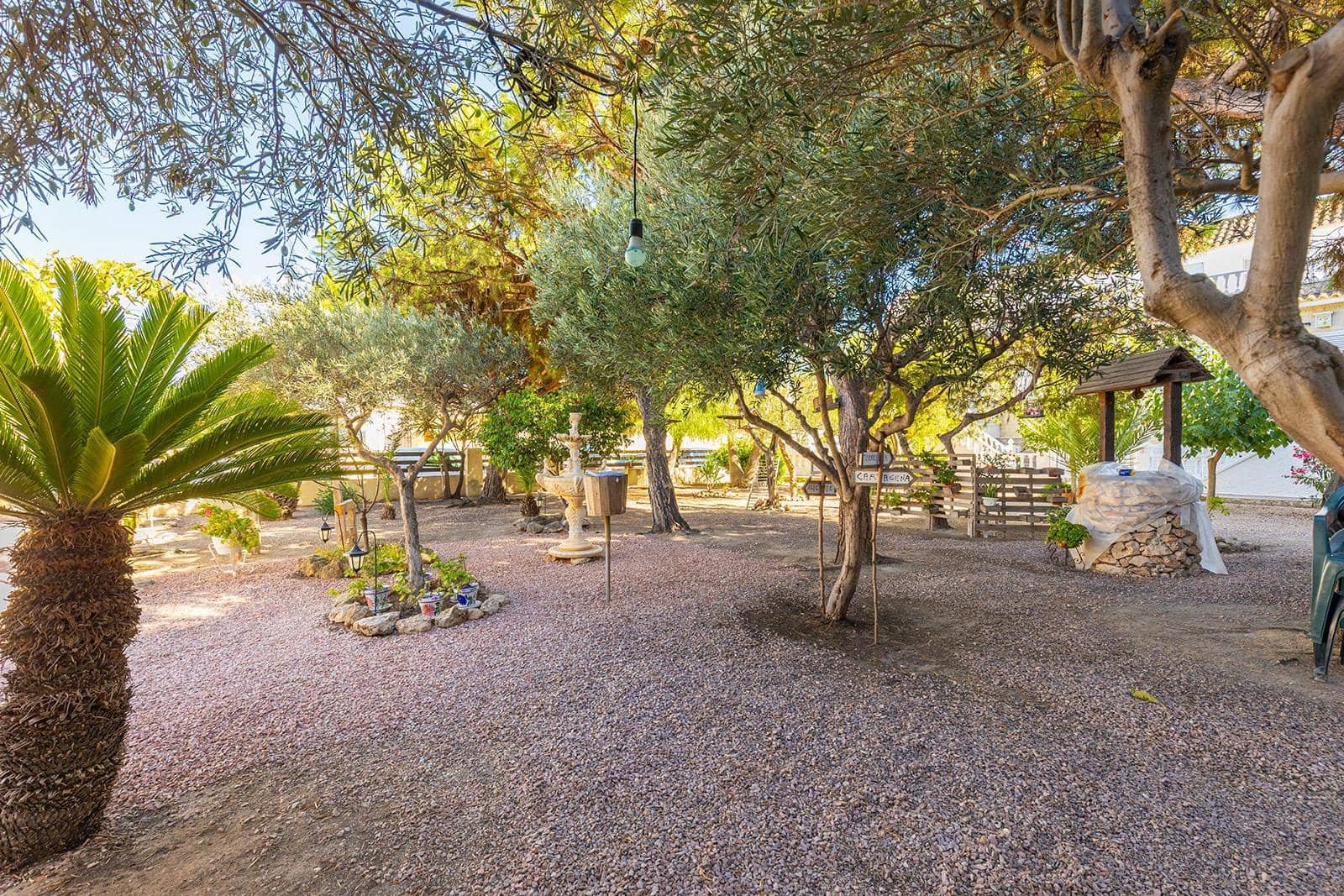 3 makuuhuone Bungalow myytävänä paikassa La Mata - 201 500 € (Ref: 9471235)