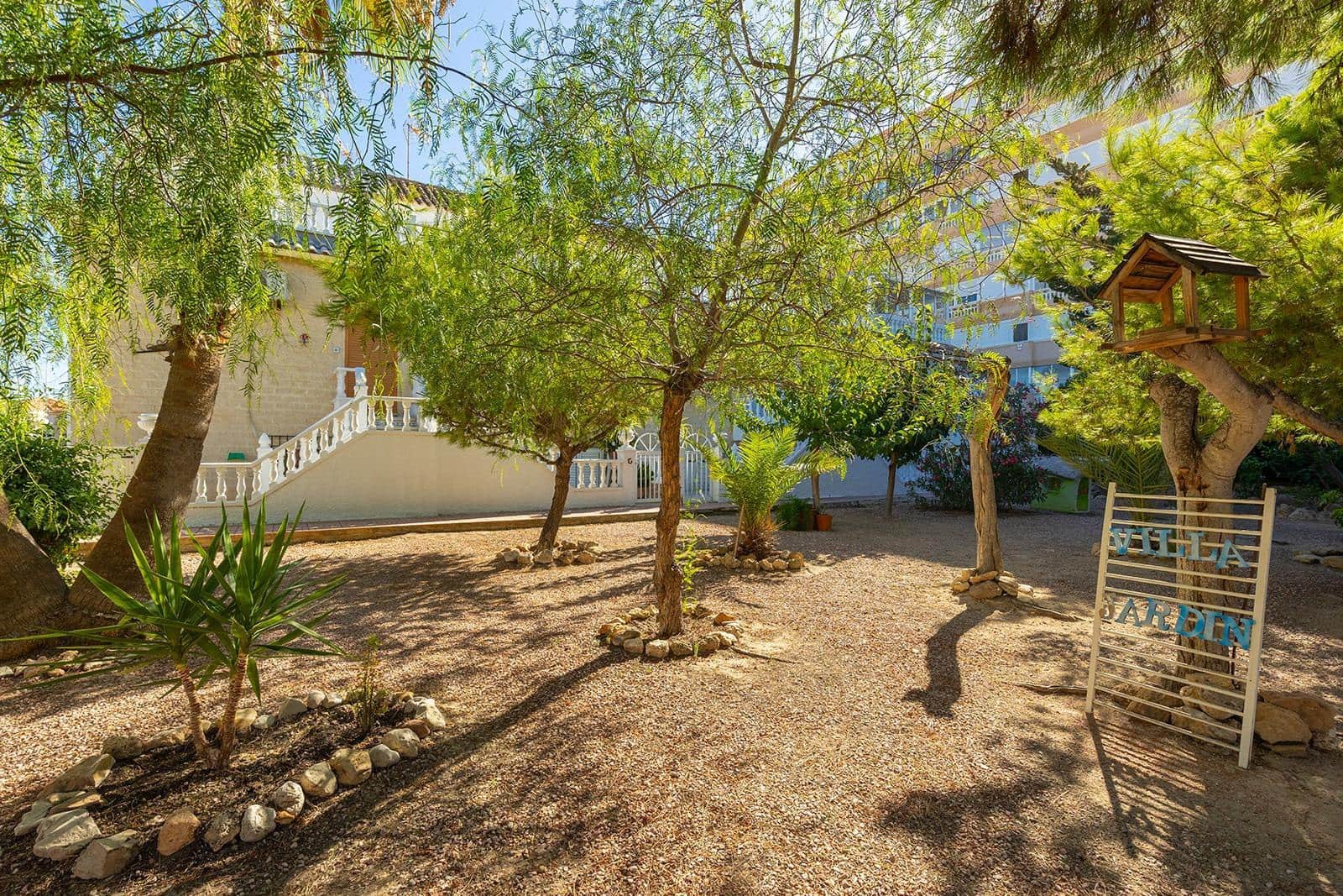 3 makuuhuone Bungalow myytävänä paikassa La Mata - 201 500 € (Ref: 9471235)