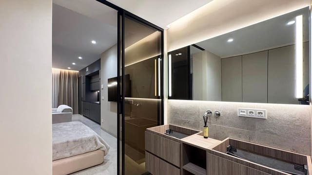 1 sypialnia Apartament na sprzedaż w Playa de los Locos, Torrevieja - 150 000 € (Ref: 9473126)