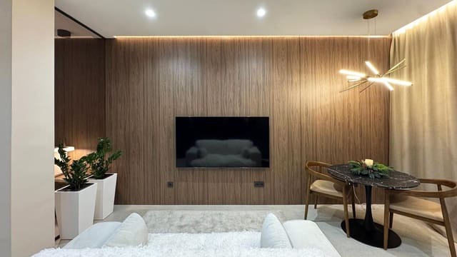 1 sypialnia Apartament na sprzedaż w Playa de los Locos, Torrevieja - 150 000 € (Ref: 9473126)