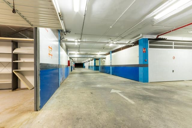 Garage da affittare in Los Dolses, Orihuela - 170 € (Rif: 9474334)