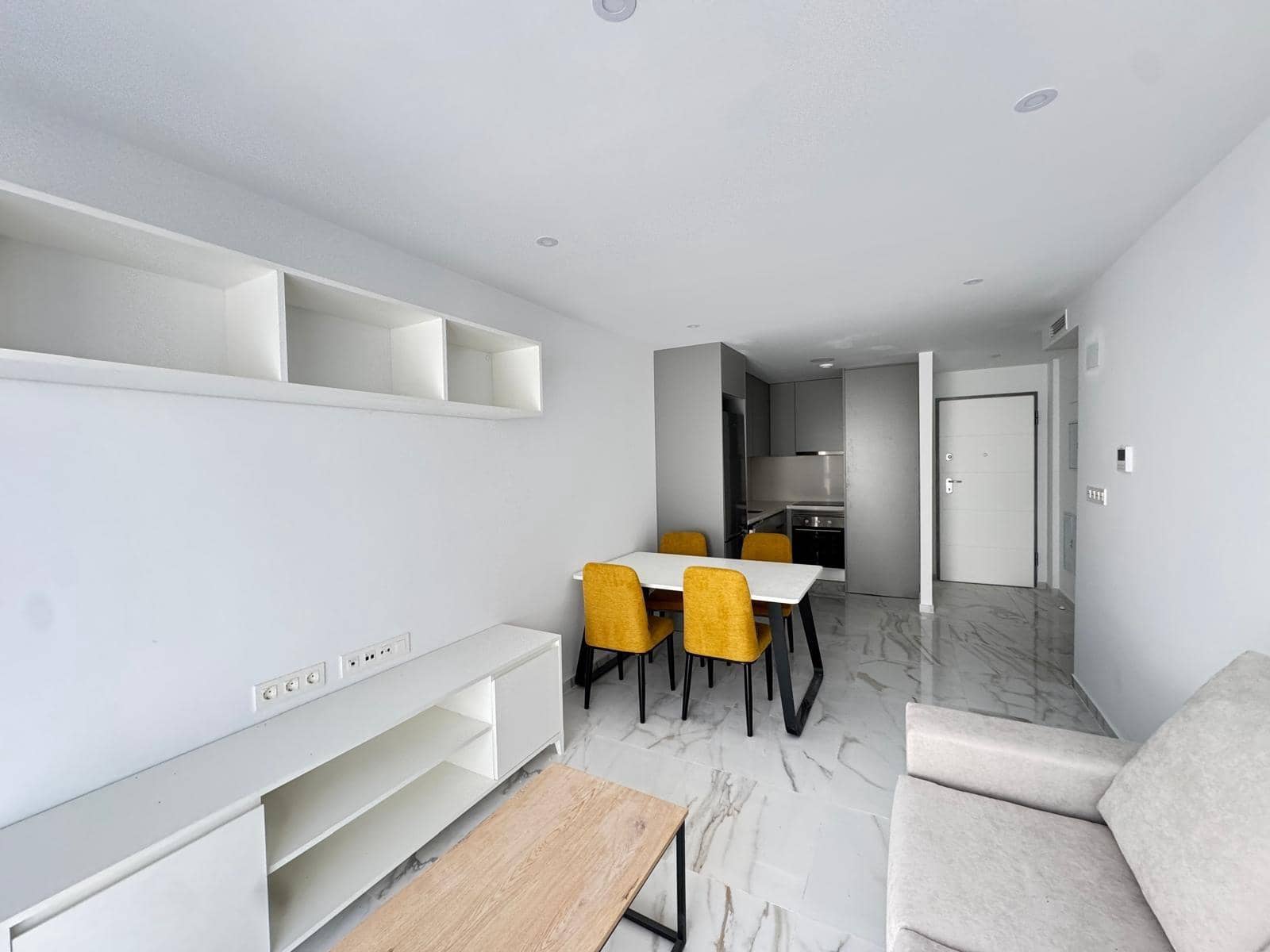 1 makuuhuone Huoneisto myytävänä paikassa Torrevieja - 159 900 € (Ref: 9474992)