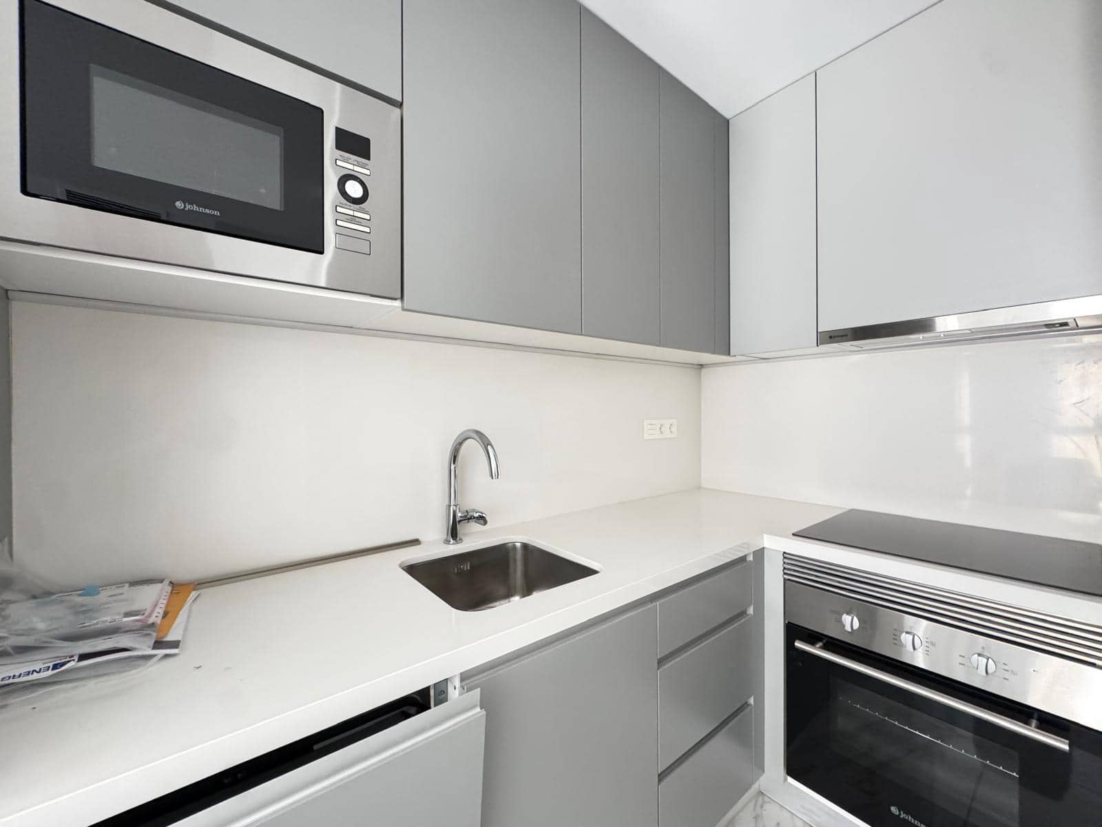 1 makuuhuone Huoneisto myytävänä paikassa Torrevieja - 159 900 € (Ref: 9474992)