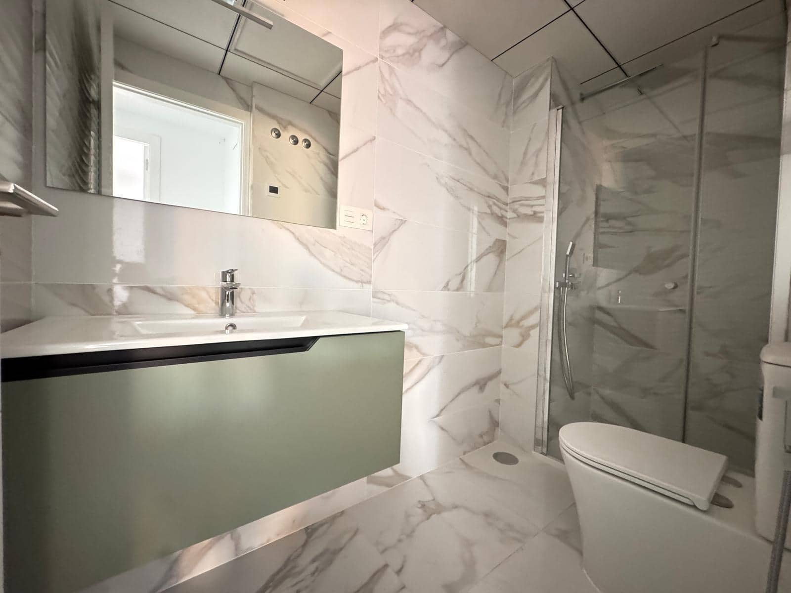 1 makuuhuone Huoneisto myytävänä paikassa Torrevieja - 159 900 € (Ref: 9474992)