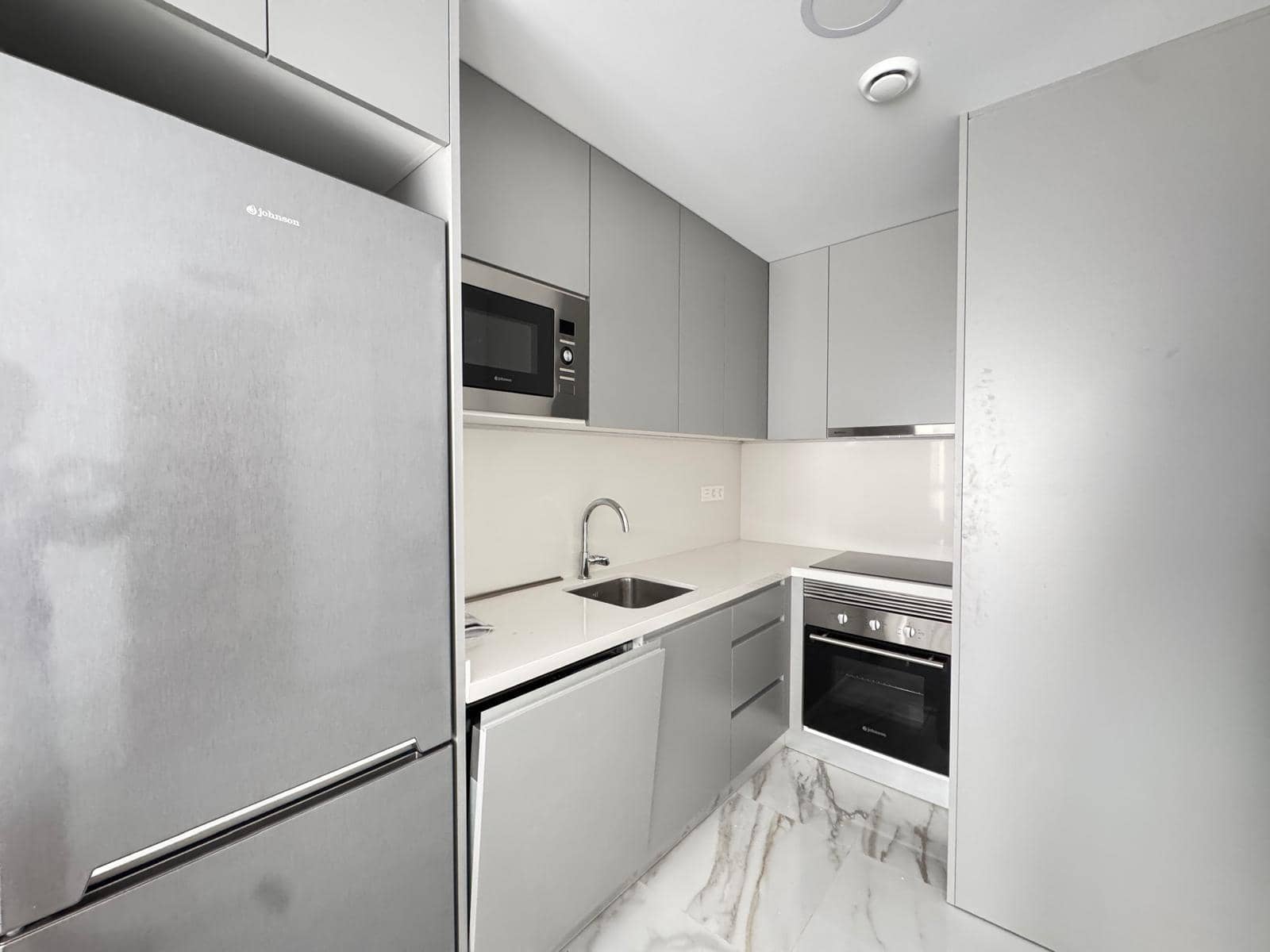 1 makuuhuone Huoneisto myytävänä paikassa Torrevieja - 159 900 € (Ref: 9474992)