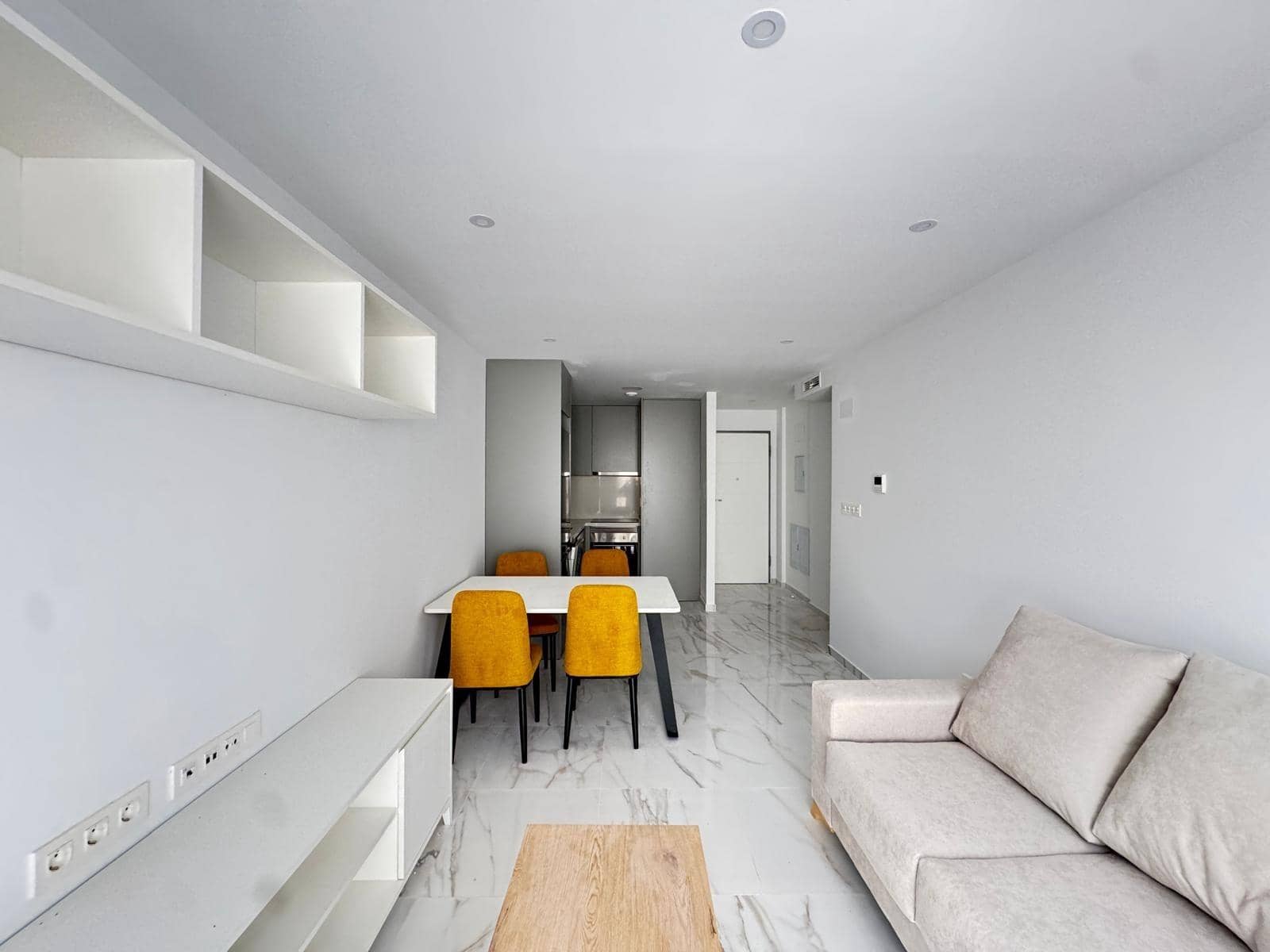 1 makuuhuone Huoneisto myytävänä paikassa Torrevieja - 159 900 € (Ref: 9474992)