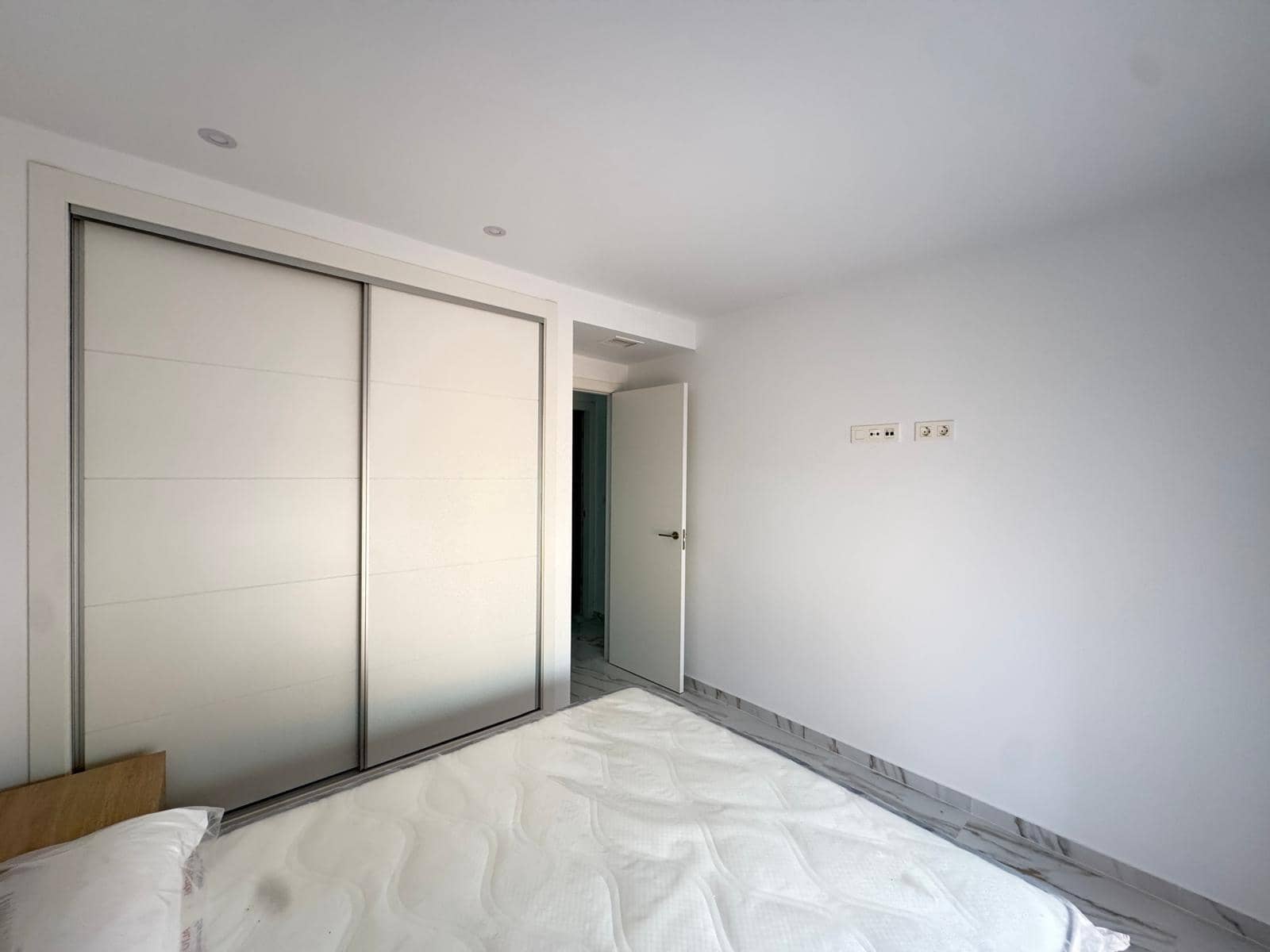 1 makuuhuone Huoneisto myytävänä paikassa Torrevieja - 159 900 € (Ref: 9474992)