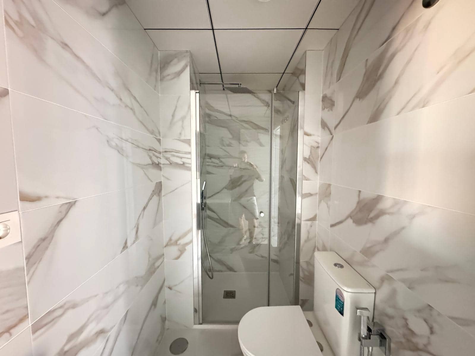 1 makuuhuone Huoneisto myytävänä paikassa Torrevieja - 159 900 € (Ref: 9474992)