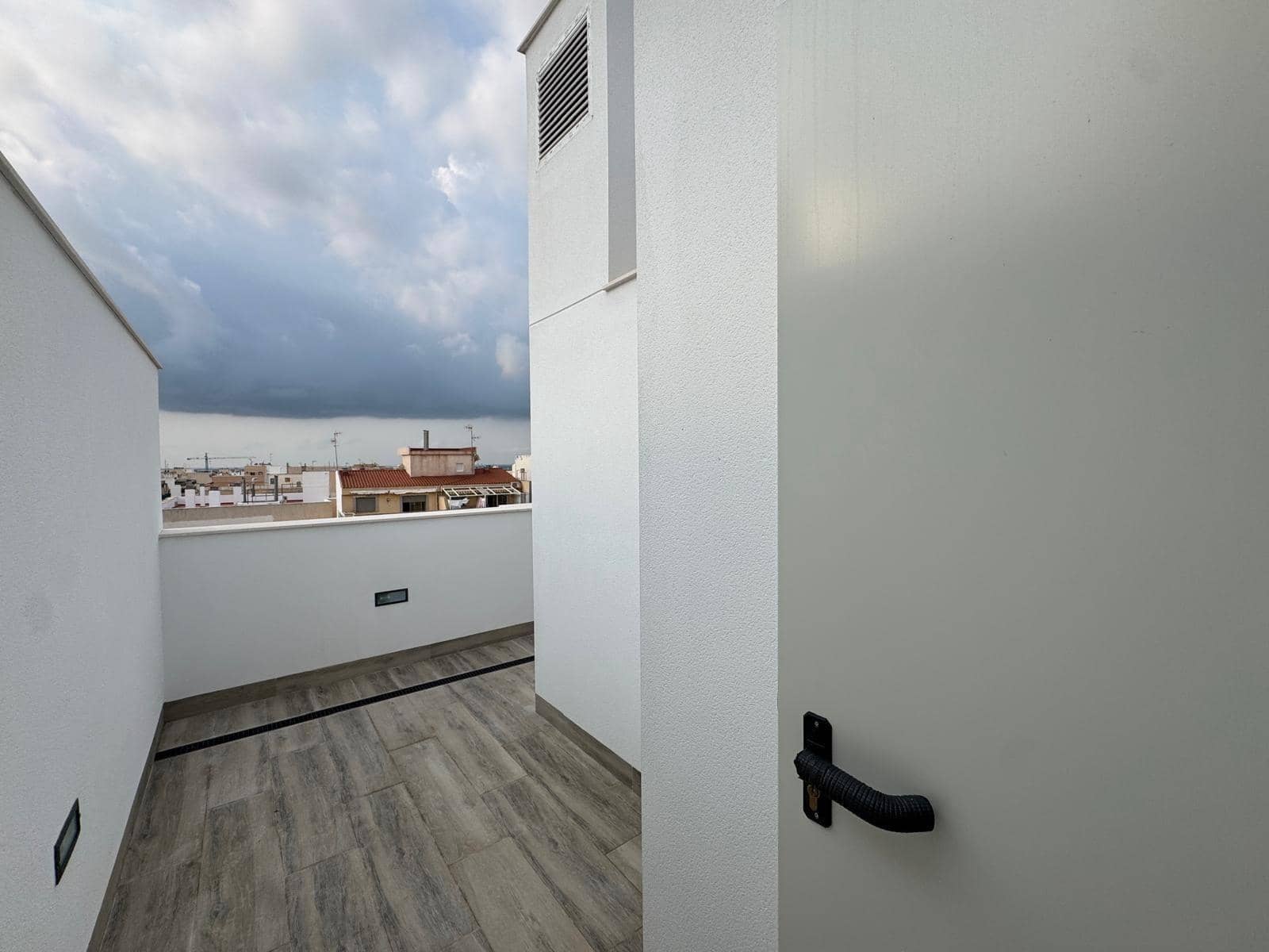 1 makuuhuone Huoneisto myytävänä paikassa Torrevieja - 159 900 € (Ref: 9474992)