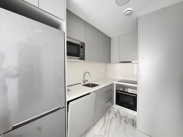 1 makuuhuone Huoneisto myytävänä paikassa Centro, Torrevieja - 159 900 € (Ref: 9474992)