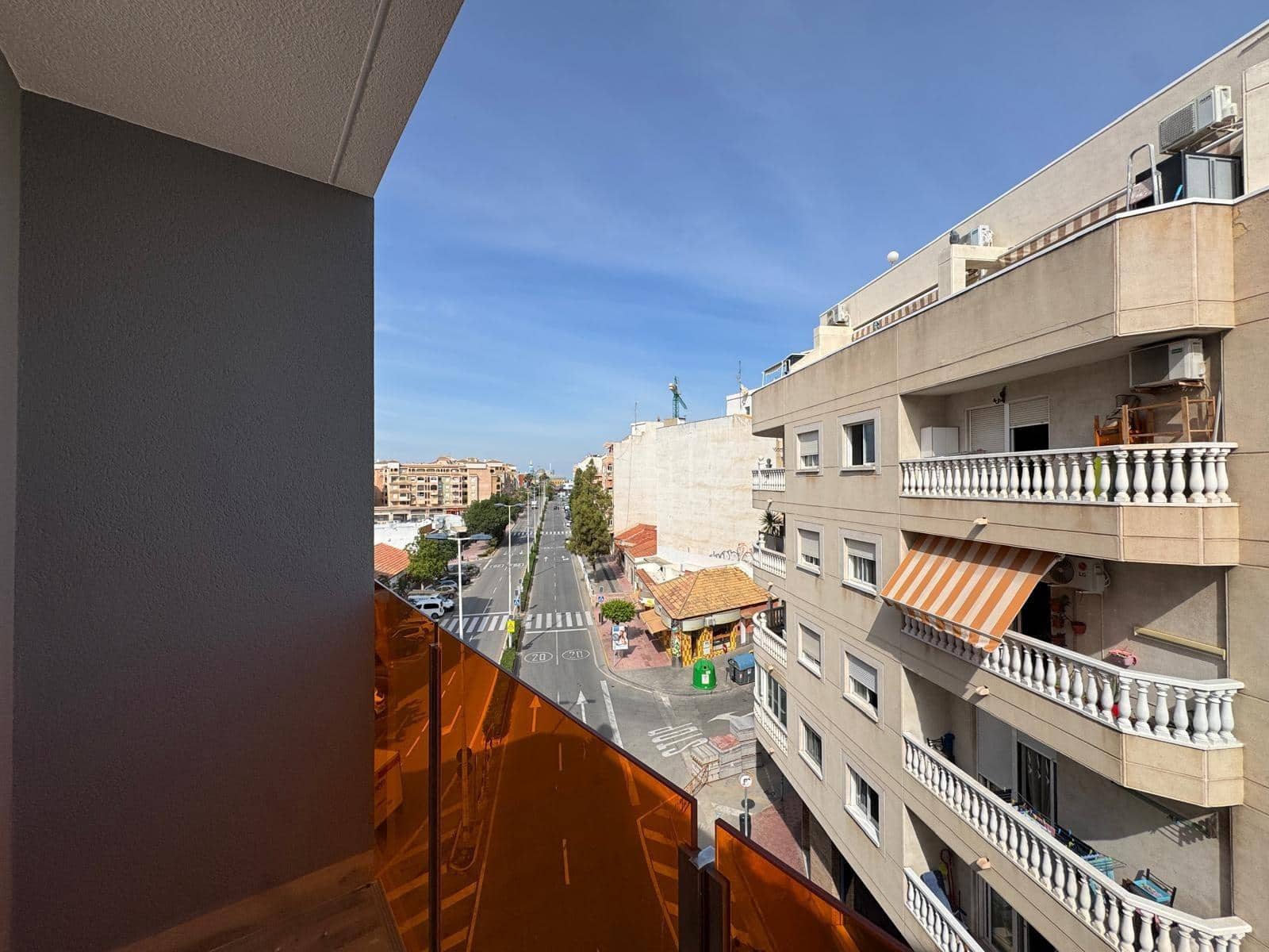 1 makuuhuone Huoneisto myytävänä paikassa Torrevieja - 159 900 € (Ref: 9474992)