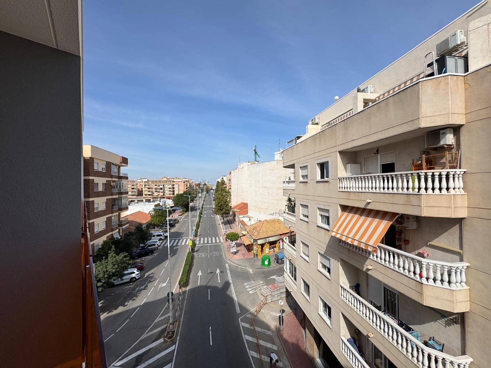 1 makuuhuone Huoneisto myytävänä paikassa Torrevieja - 159 900 € (Ref: 9474992)