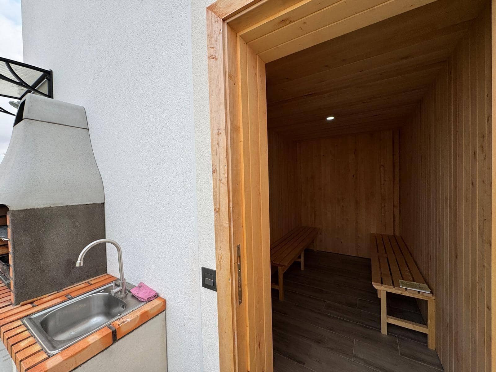 1 makuuhuone Huoneisto myytävänä paikassa Torrevieja - 159 900 € (Ref: 9474992)