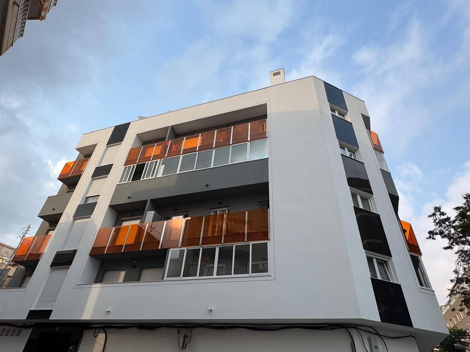 1 makuuhuone Huoneisto myytävänä paikassa Torrevieja - 159 900 € (Ref: 9474992)