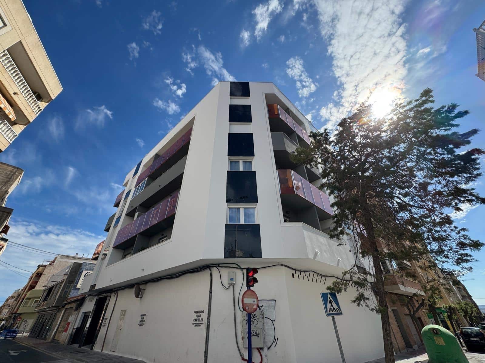 1 makuuhuone Huoneisto myytävänä paikassa Torrevieja - 159 900 € (Ref: 9474992)