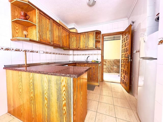 2 camera da letto Bungalow in vendita in La Florida, Orihuela con piscina - 132.000 € (Rif: 9474995)
