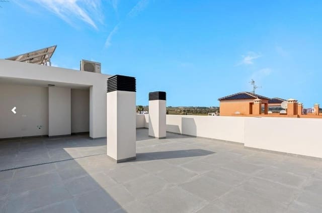 2 quarto Apartamento para venda em Los Almendros (Orihuela Costa), Orihuela com piscina garagem - 379 000 € (Ref: 9474996)