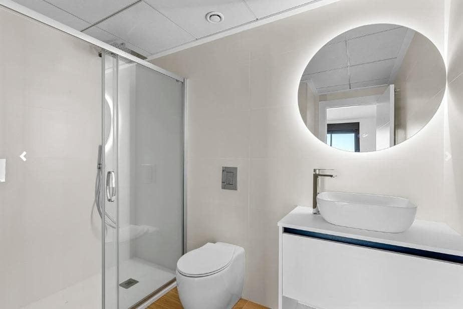 2 quarto Apartamento para venda em Orihuela Costa com piscina garagem - 379 000 € (Ref: 9474996)