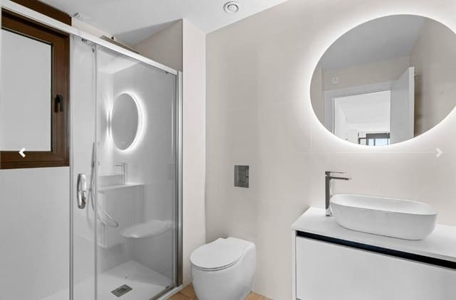 2 quarto Apartamento para venda em Los Almendros (Orihuela Costa), Orihuela com piscina garagem - 379 000 € (Ref: 9474996)