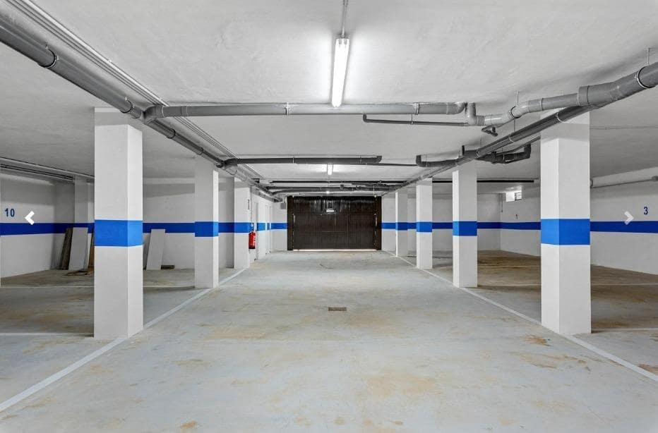 2 quarto Apartamento para venda em Orihuela Costa com piscina garagem - 379 000 € (Ref: 9474996)