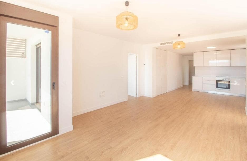 2 quarto Apartamento para venda em Orihuela Costa com piscina garagem - 379 000 € (Ref: 9474996)