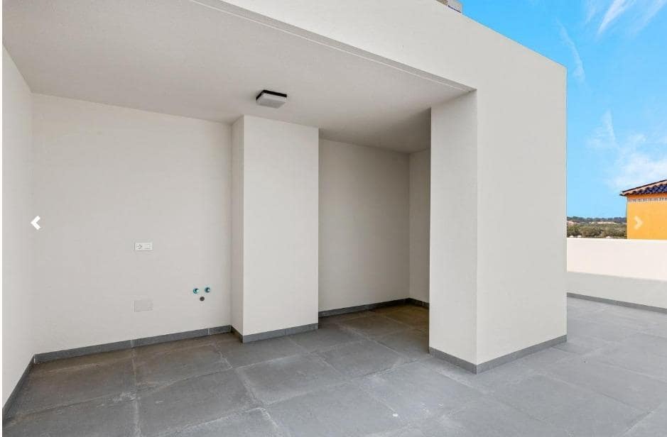 2 quarto Apartamento para venda em Orihuela Costa com piscina garagem - 379 000 € (Ref: 9474996)