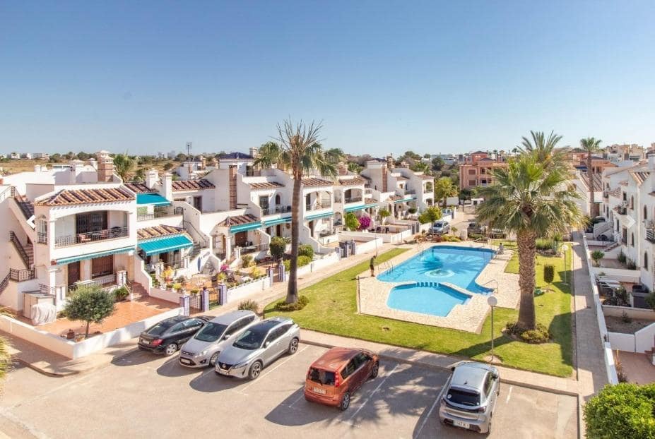 2 quarto Apartamento para venda em Orihuela Costa com piscina garagem - 379 000 € (Ref: 9474996)