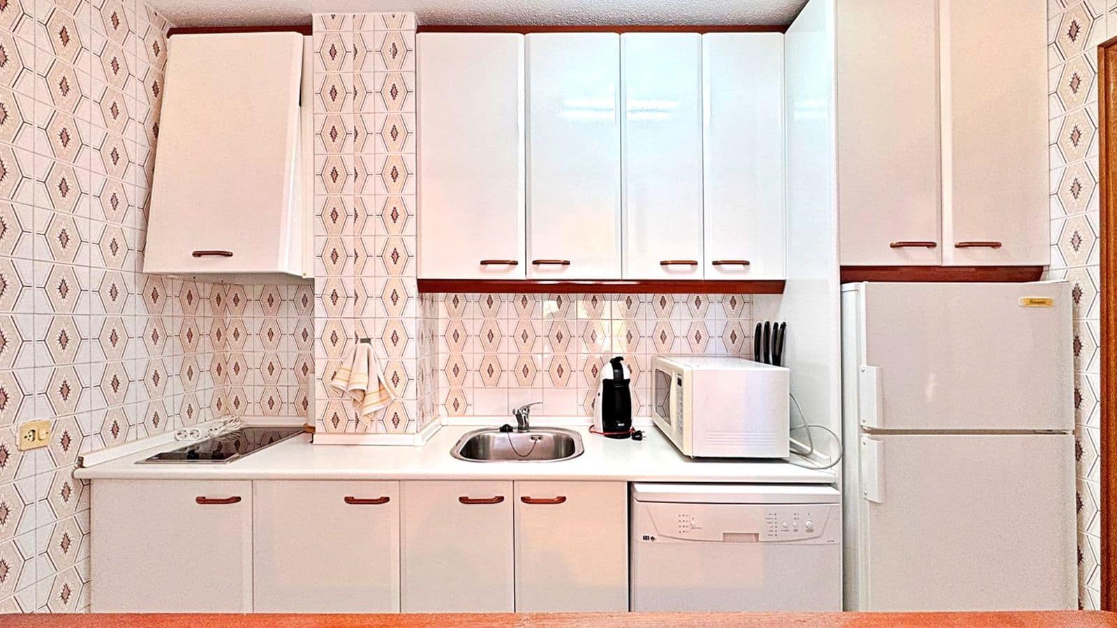 1 Zimmer Apartment zu verkaufen in Punta Prima mit Pool - 149.900 € (Ref: 9475564)