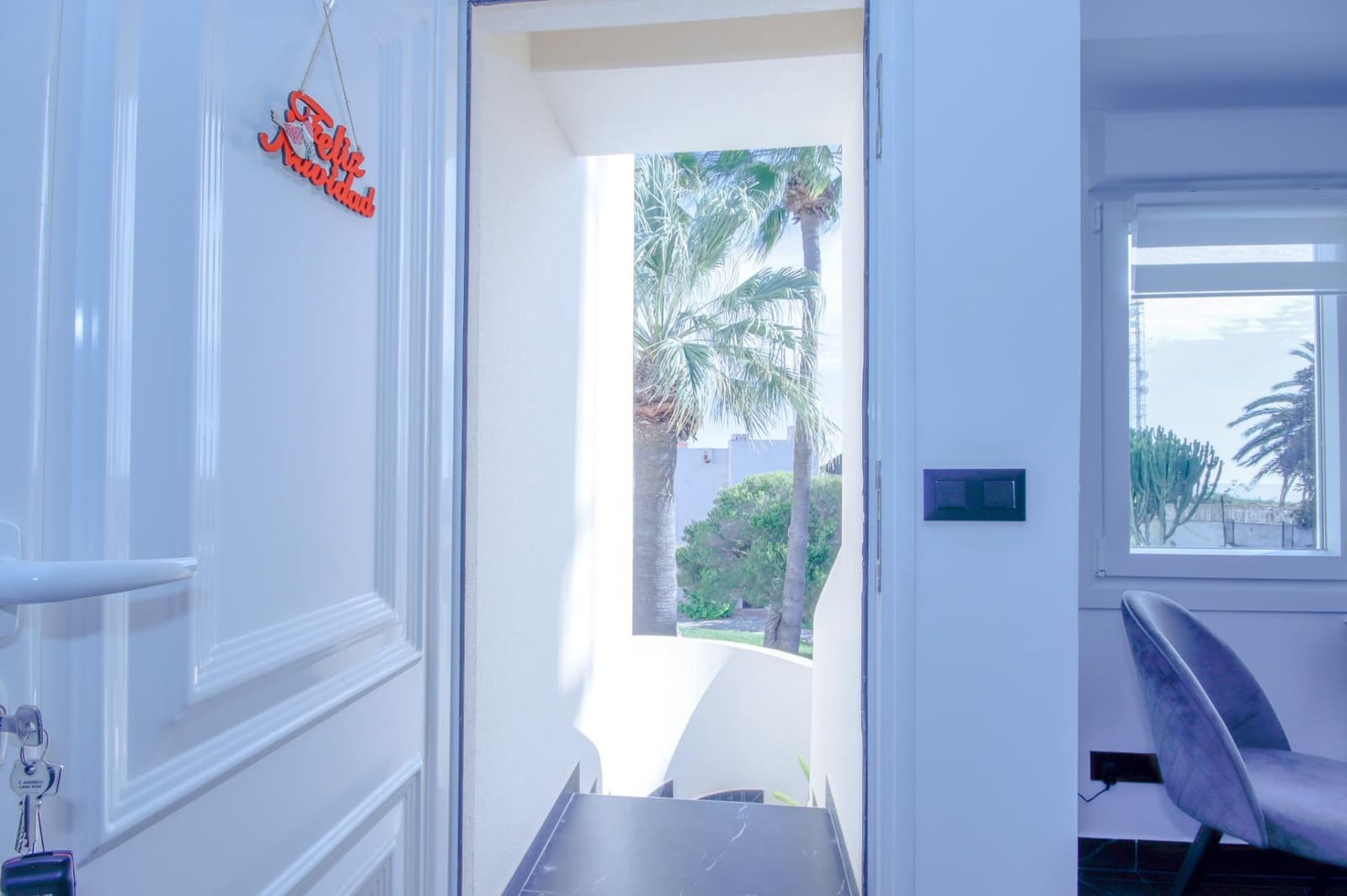 Appartement de 1 chambre à louer à Cabo Roig avec piscine - 700 € (Ref: 9475565)