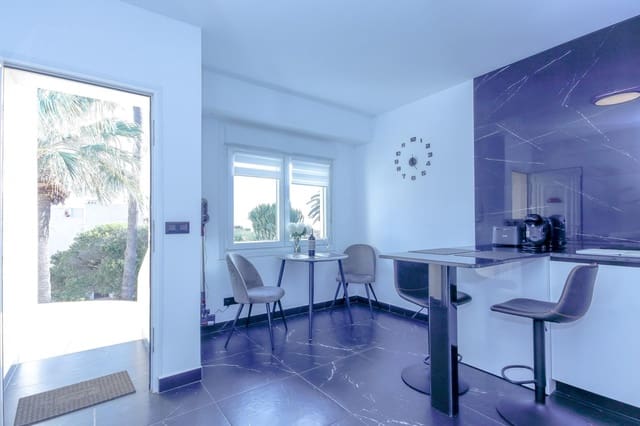 Appartement de 1 chambre à louer à Cabo Roig, Orihuela - 700 € (Ref: 9475565)