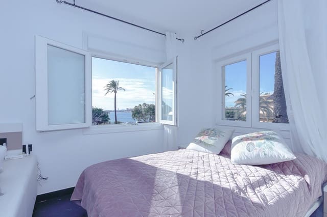 Appartement de 1 chambre à louer à Cabo Roig, Orihuela - 700 € (Ref: 9475565)