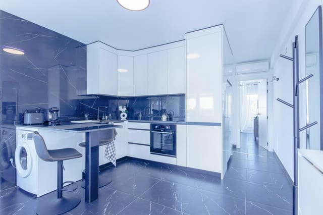 Appartement de 1 chambre à louer à Cabo Roig, Orihuela - 700 € (Ref: 9475565)