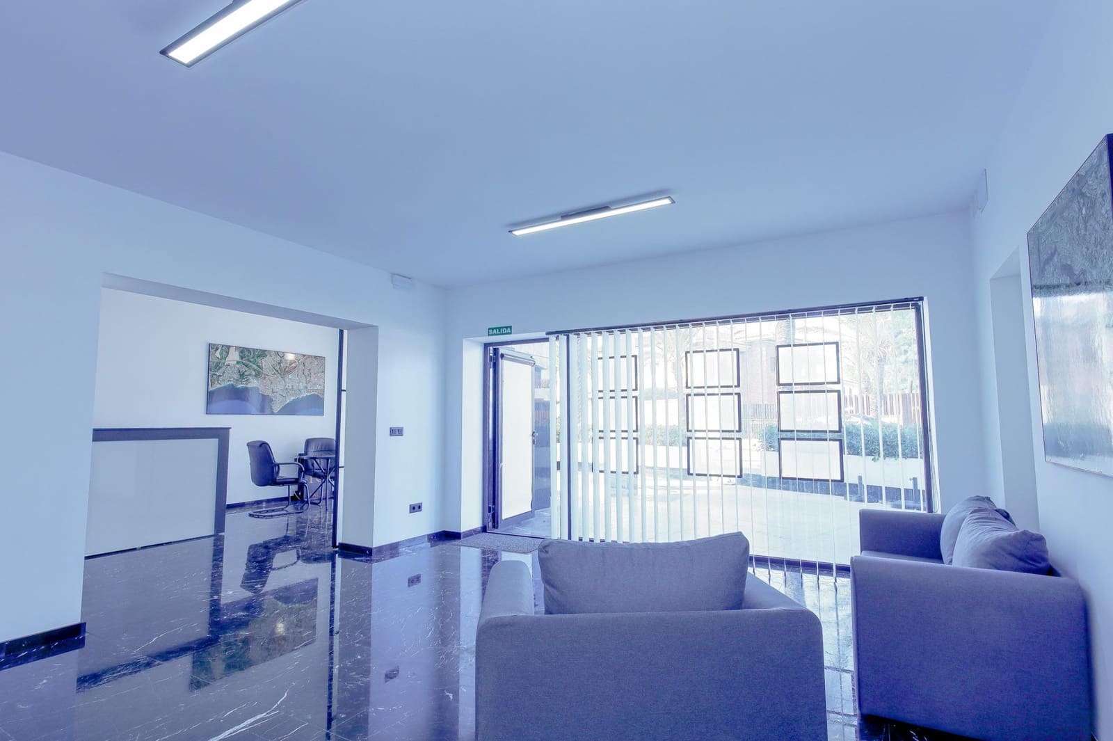 1 soverom Kommersiell til leie i Cabo Roig - € 1 500 (Ref: 9475566)