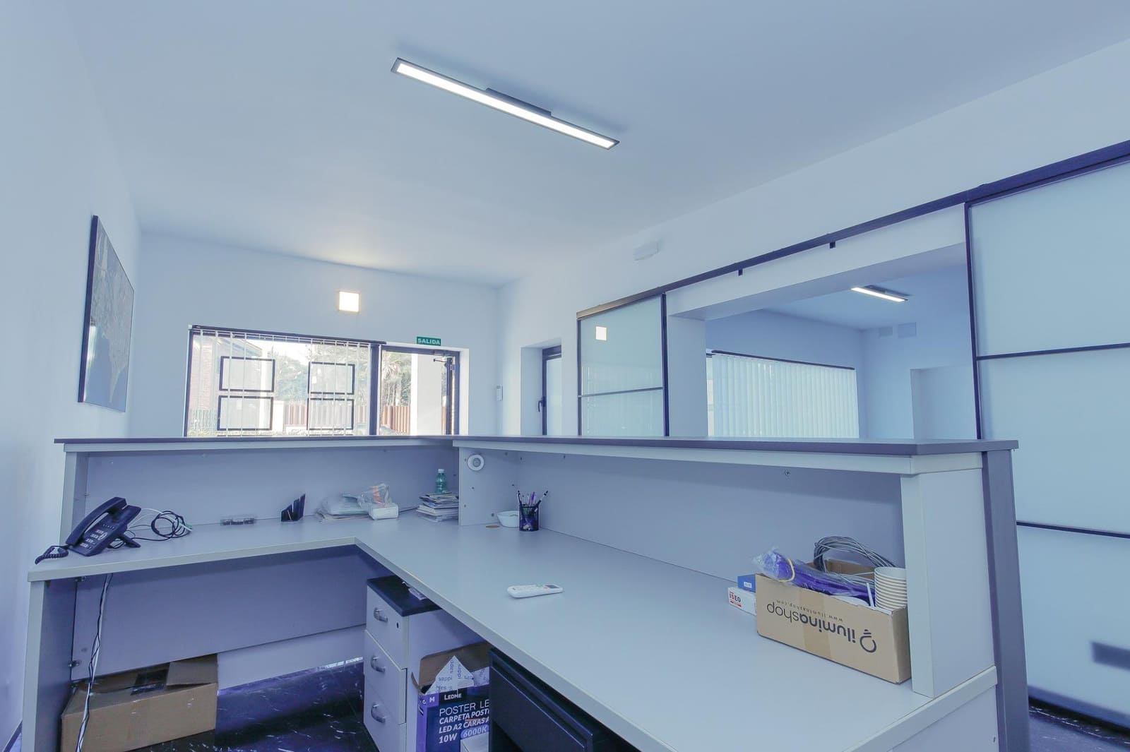 1 soverom Kommersiell til leie i Cabo Roig - € 1 500 (Ref: 9475566)