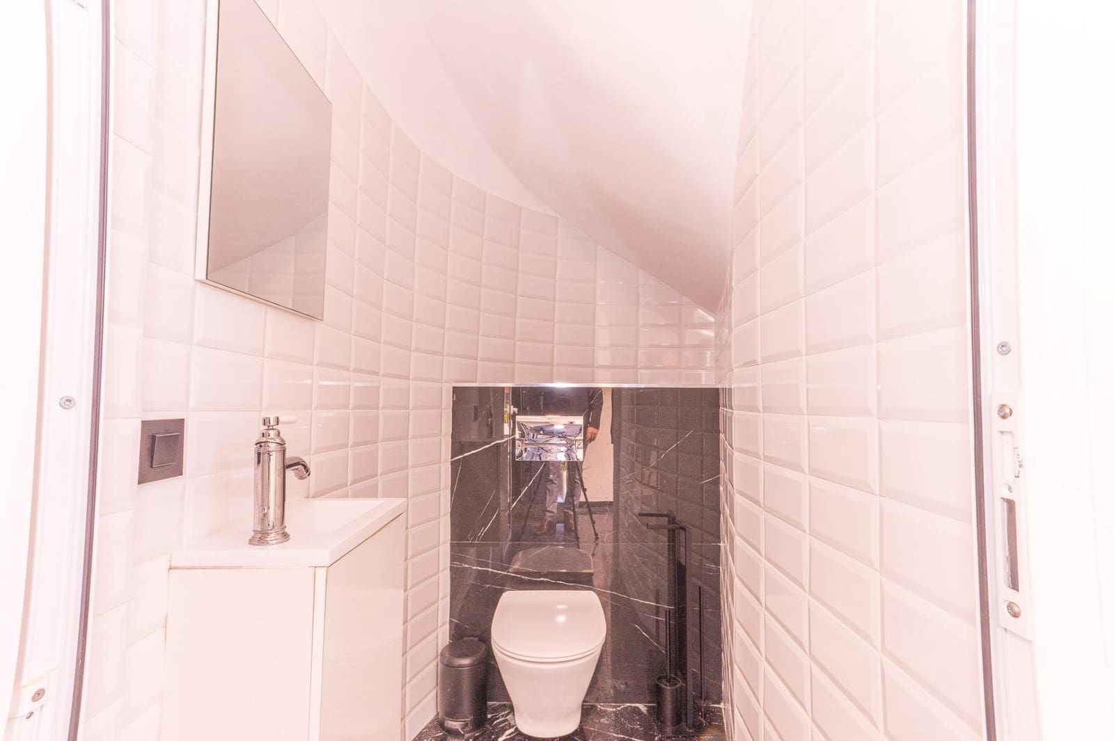 1 soverom Kommersiell til leie i Cabo Roig - € 1 500 (Ref: 9475566)