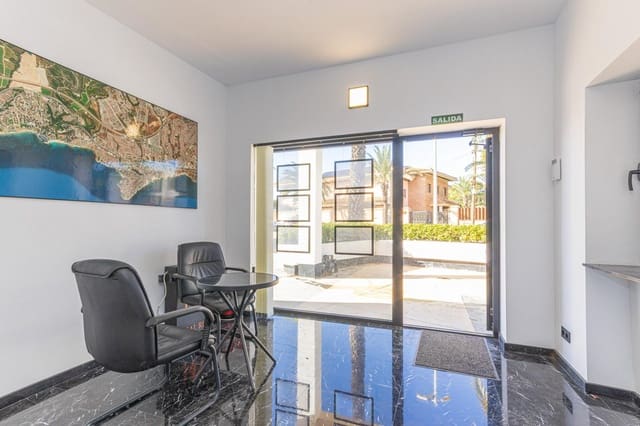 1 soverom Kommersiell til leie i Cabo Roig, Orihuela - € 1 500 (Ref: 9475566)