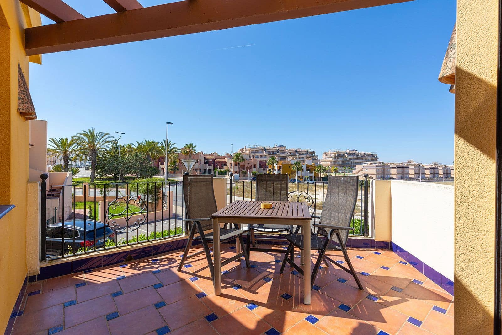 2 chambre Appartement à vendre à Torrevieja avec piscine - 227 000 € (Ref: 9478787)
