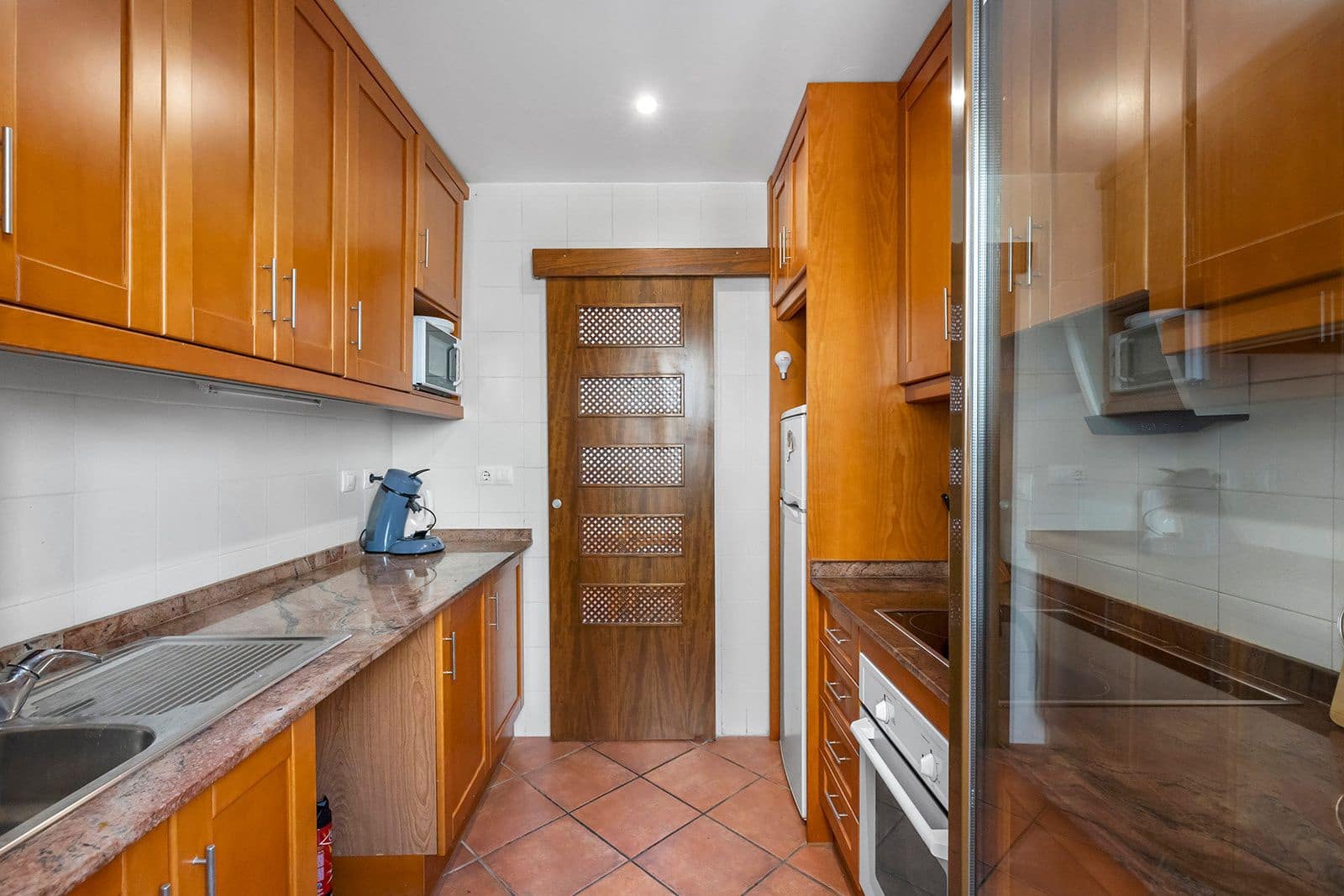 2 chambre Appartement à vendre à Torrevieja avec piscine - 227 000 € (Ref: 9478787)